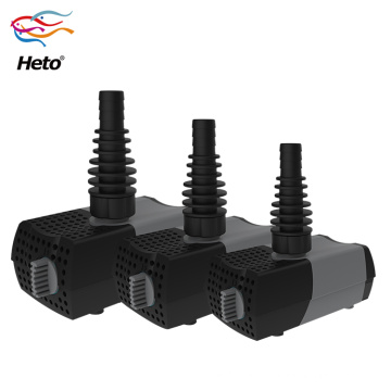 Hot Sale HSUP-2100 Pond Pump Submersible Water Pump